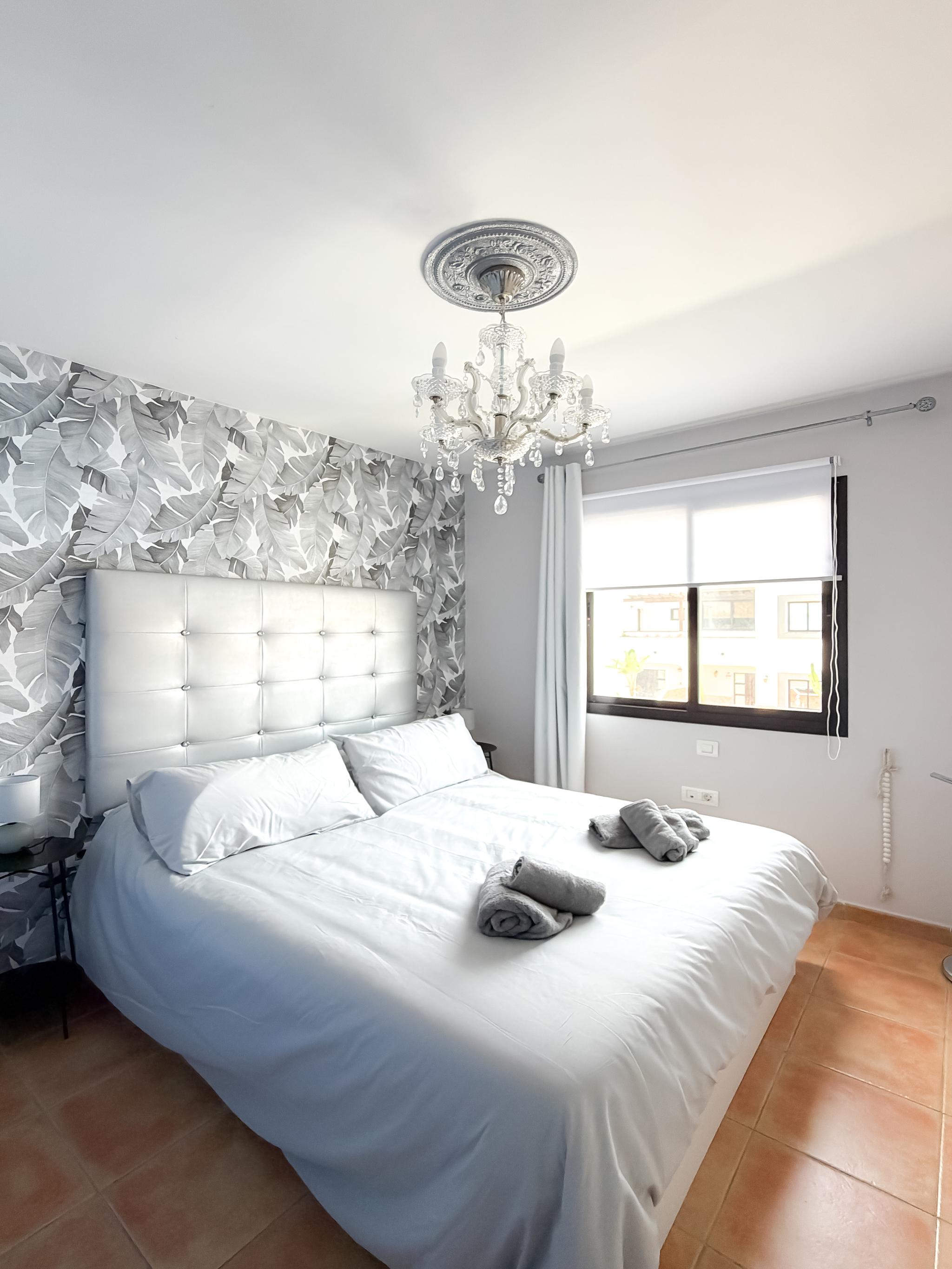 King Bed