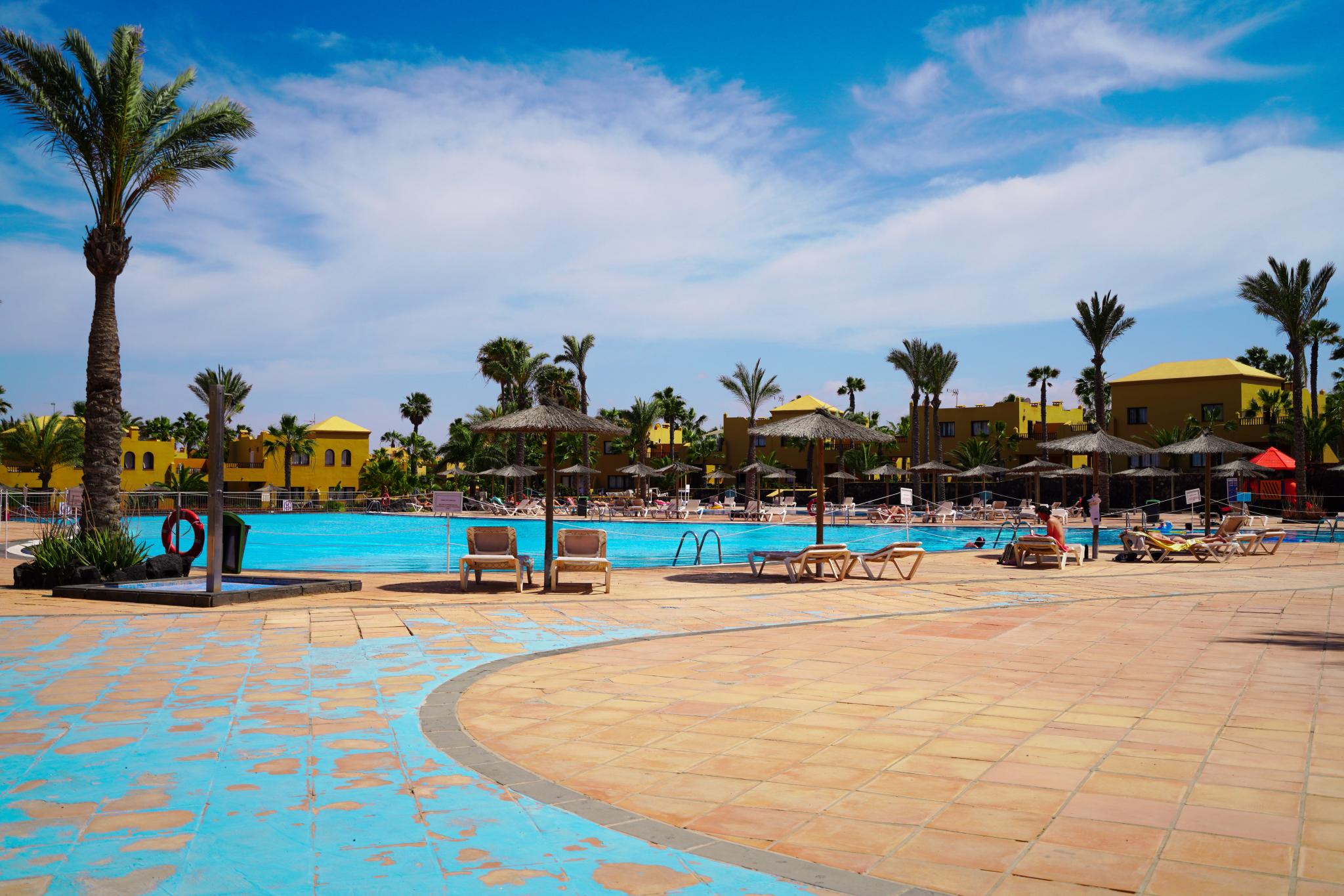 Casa Catalina — Pool