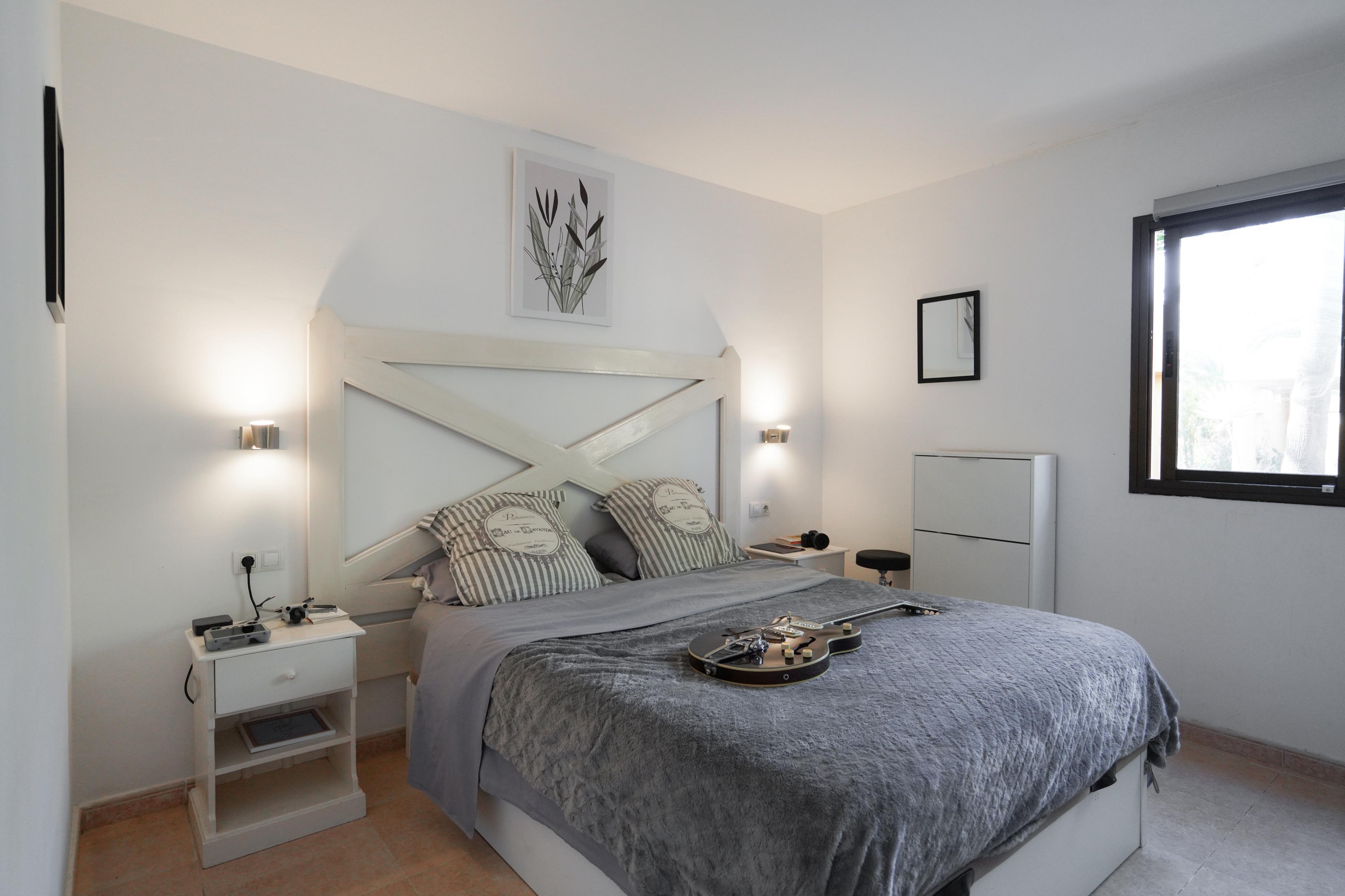 Casa Catalina — Bedroom