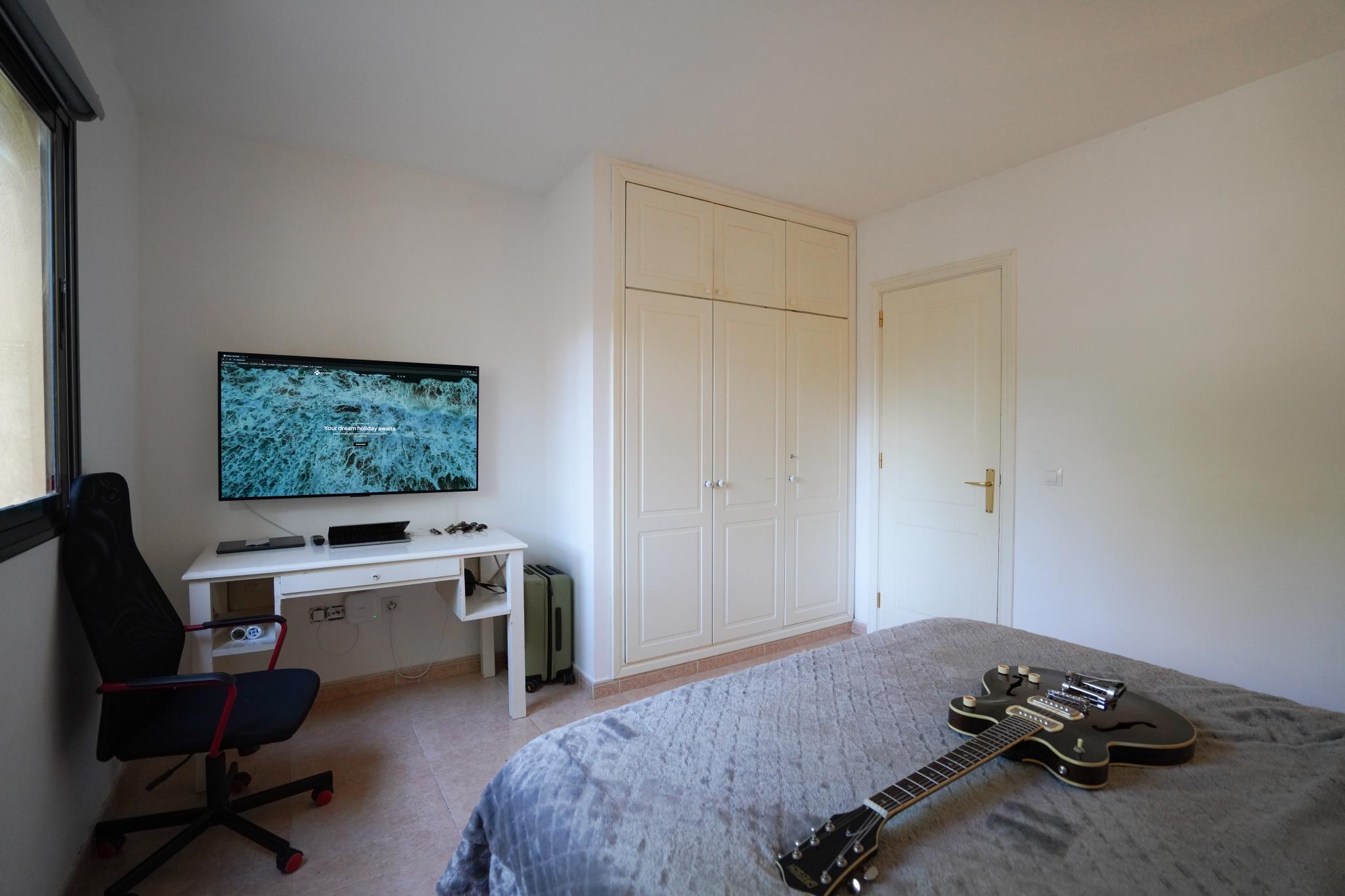 Casa Catalina — Bedroom