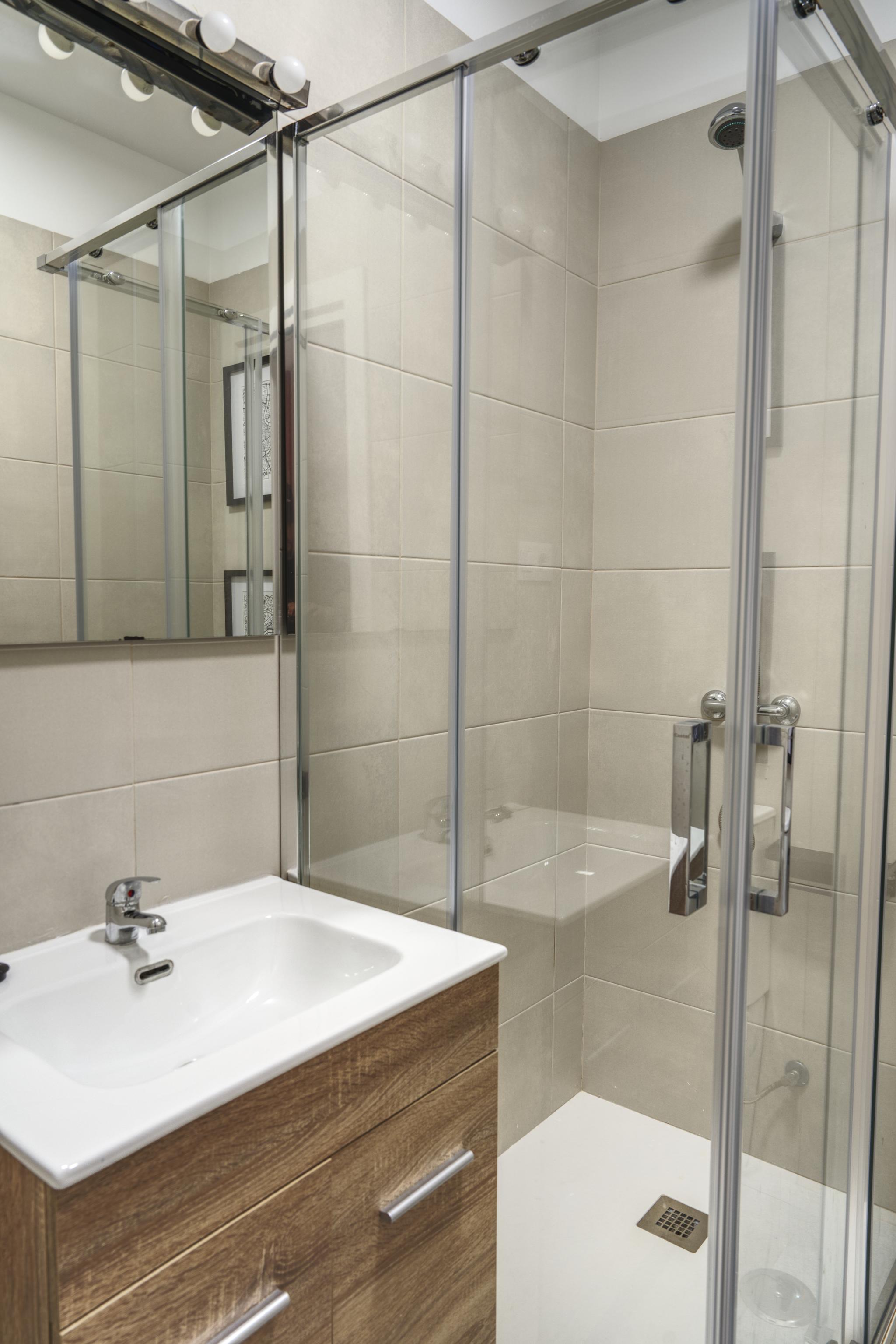 Casa Roca — Bathroom 1