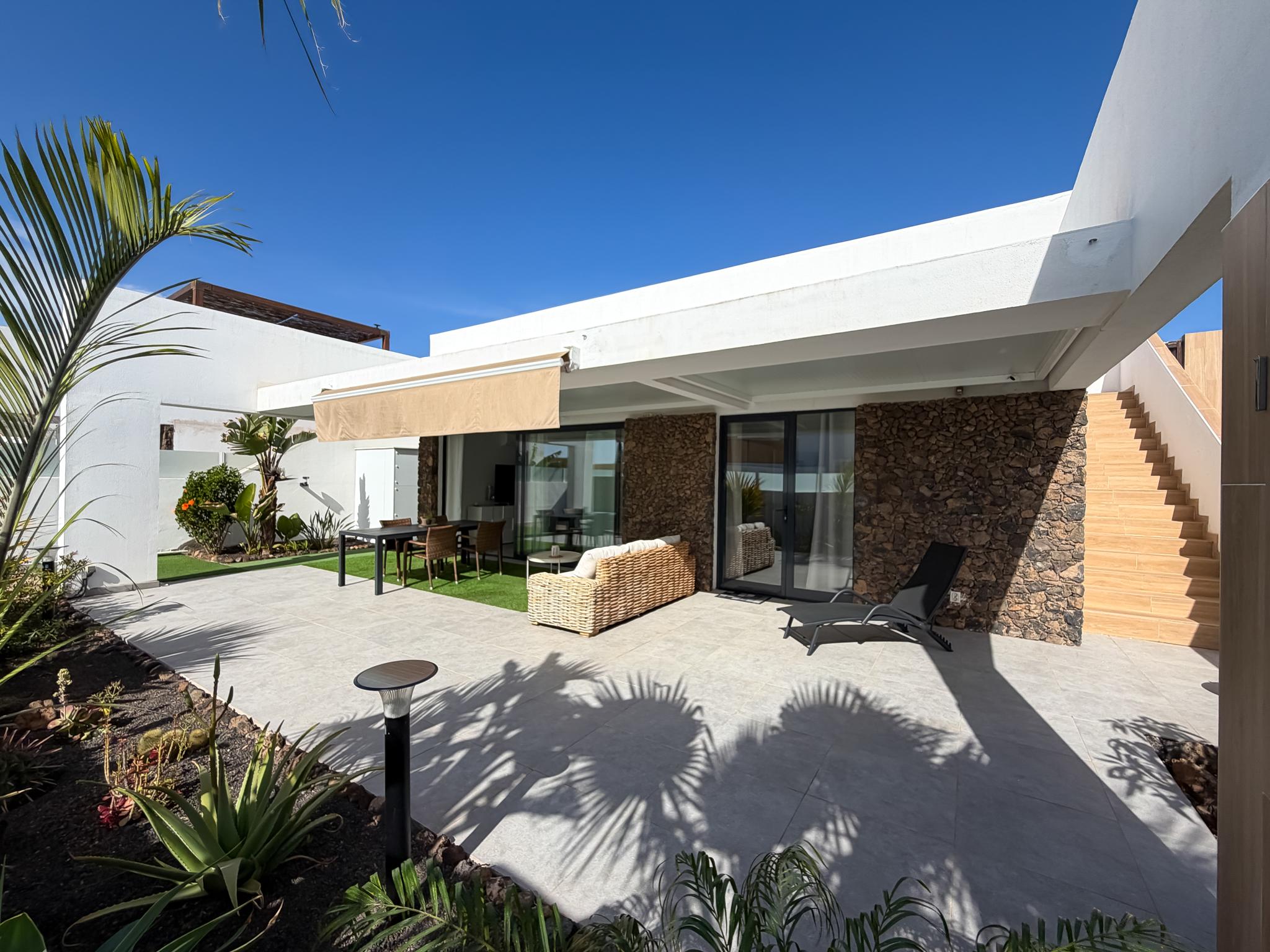 Casa Brujula, Chalet in Corralejo