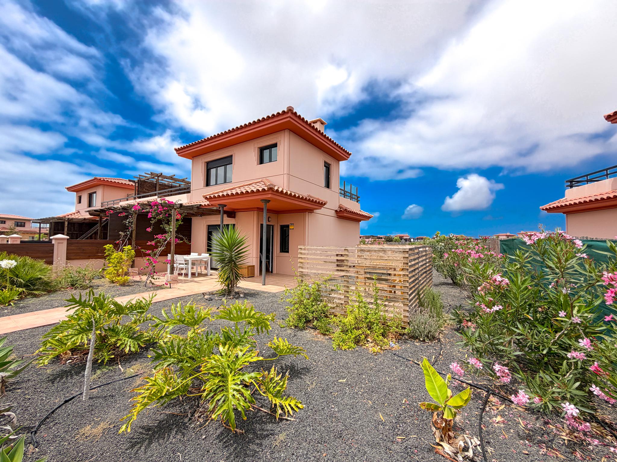 Casa Faro