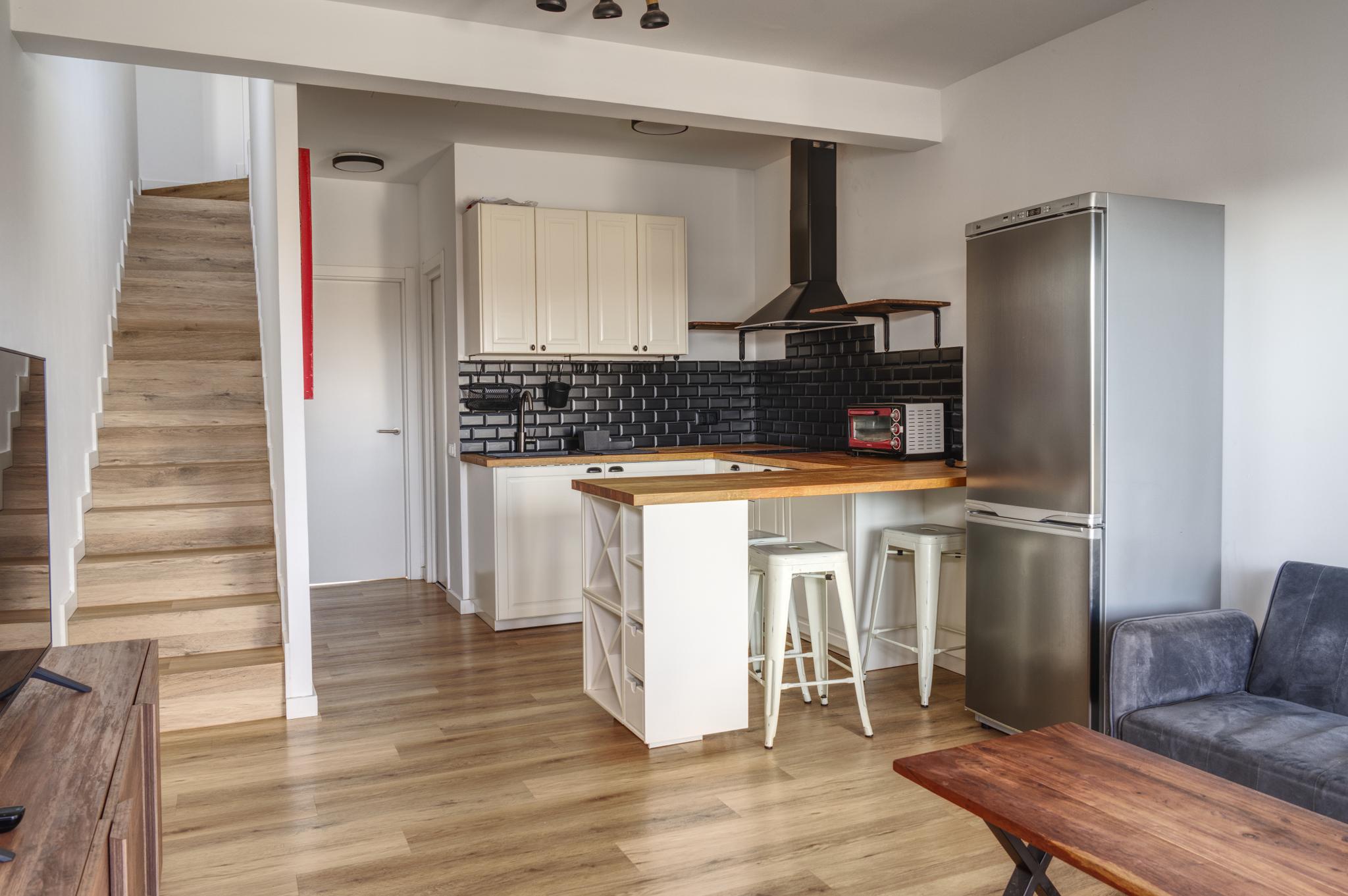 Casa Roca, Apartment in Corralejo